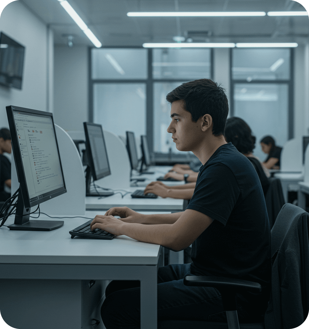 pte preparation course