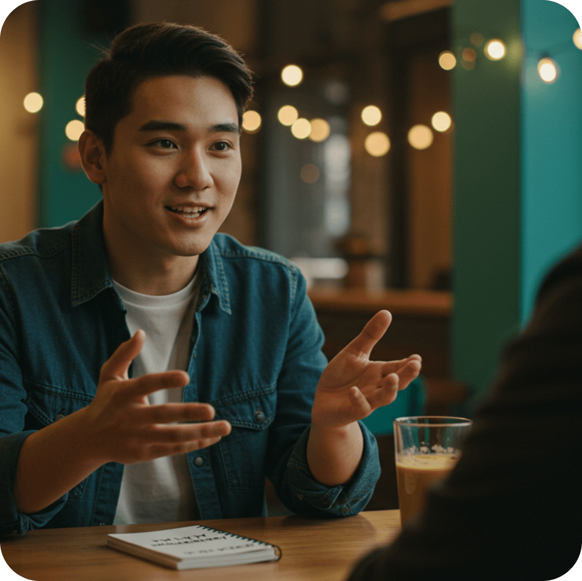 General English Course