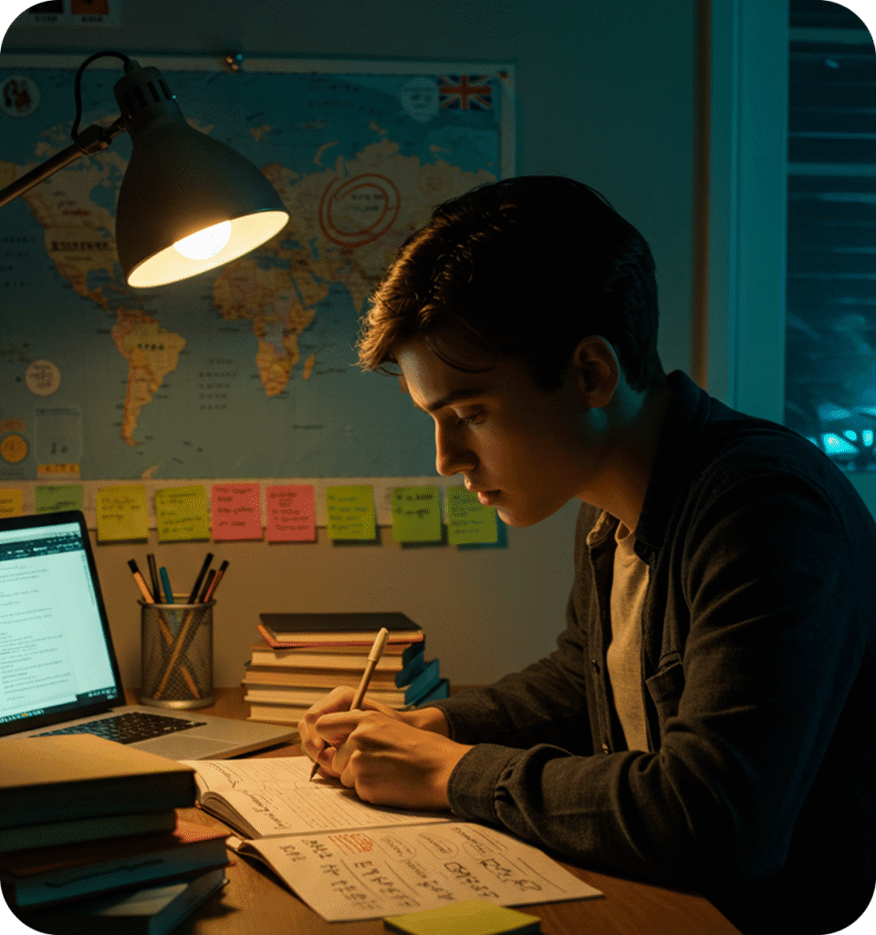 Oet preparation course