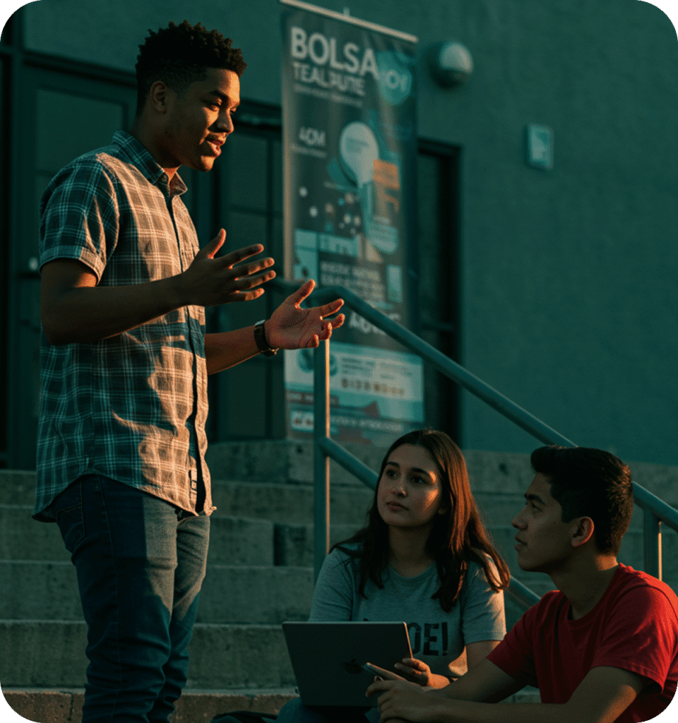 ielts preparation course