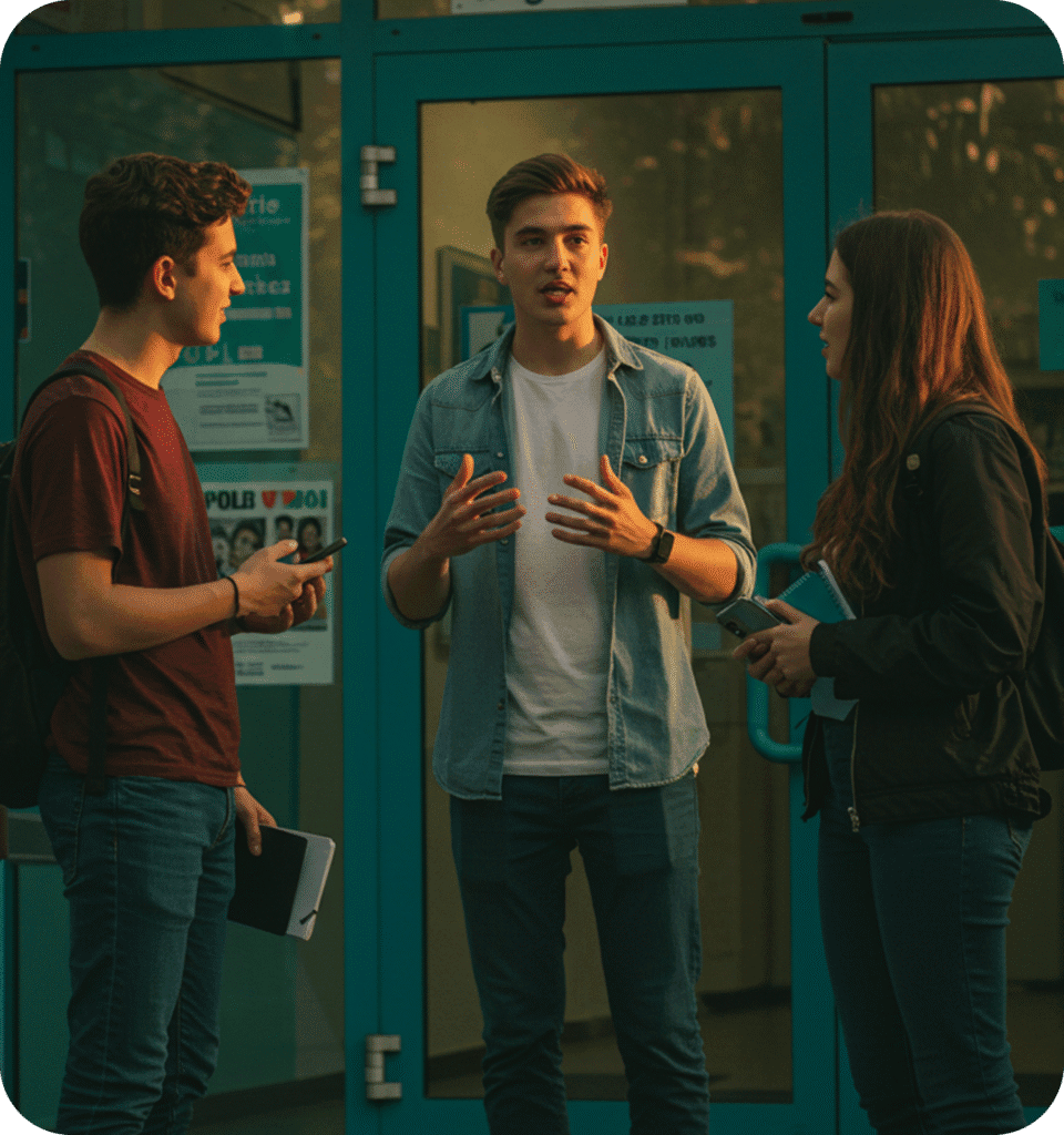 Toefl preparation course