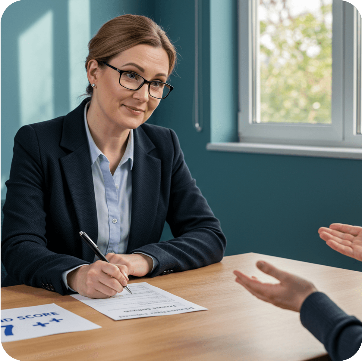 online English academy