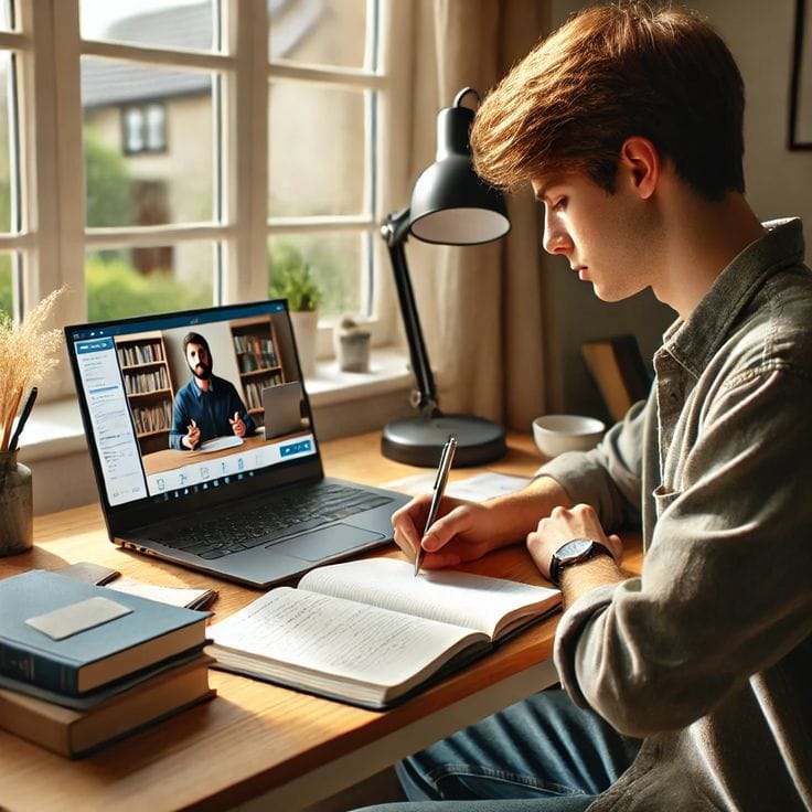 Conversation Class Online