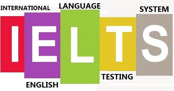 IELTS