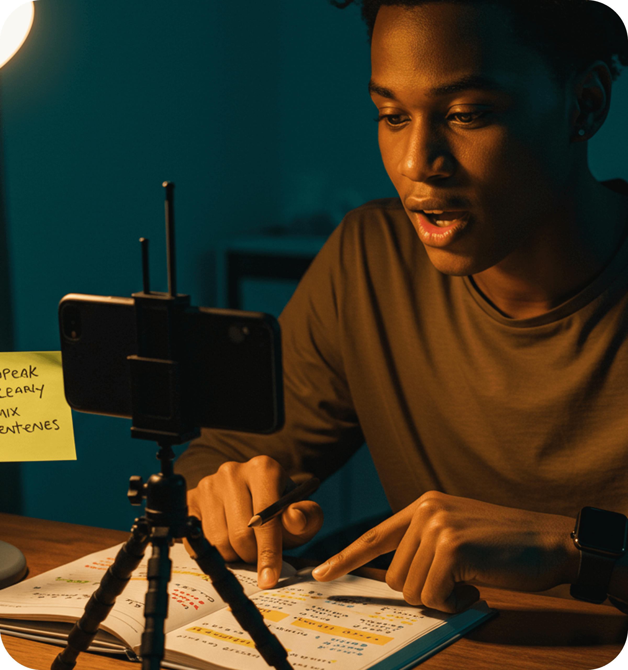 Toefl preparation course