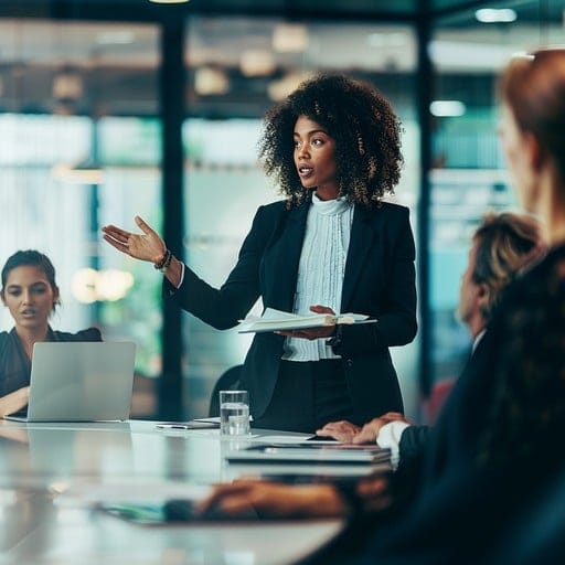 Master Effective Speaking Course | Bolsa25