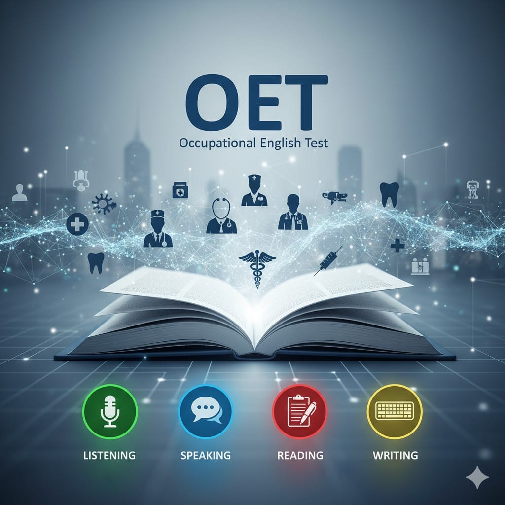 OET Exam