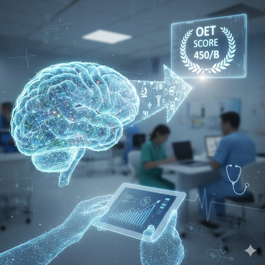 OET Score