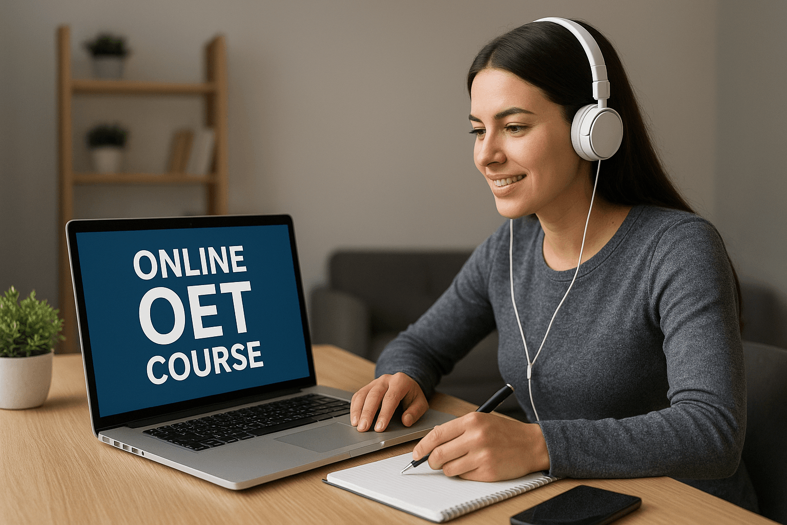 OET Course