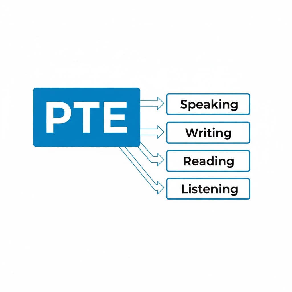 PTE Tutorials
