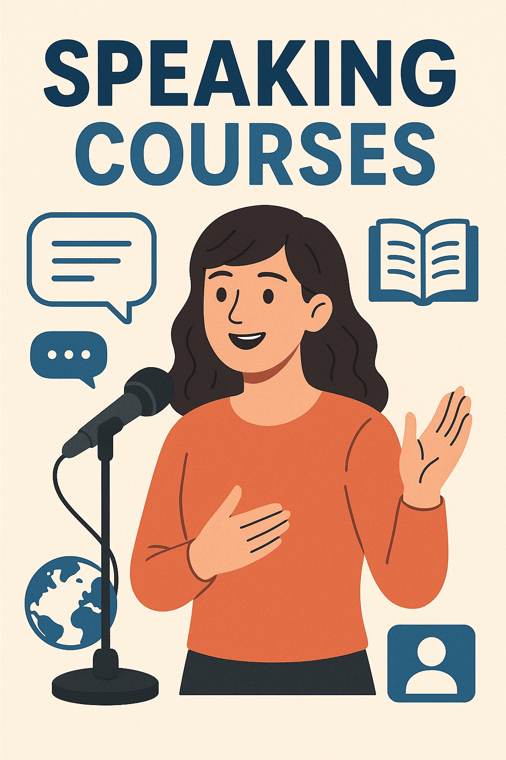 Speaking Courses