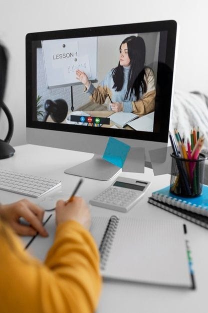 Speaking in English Course 