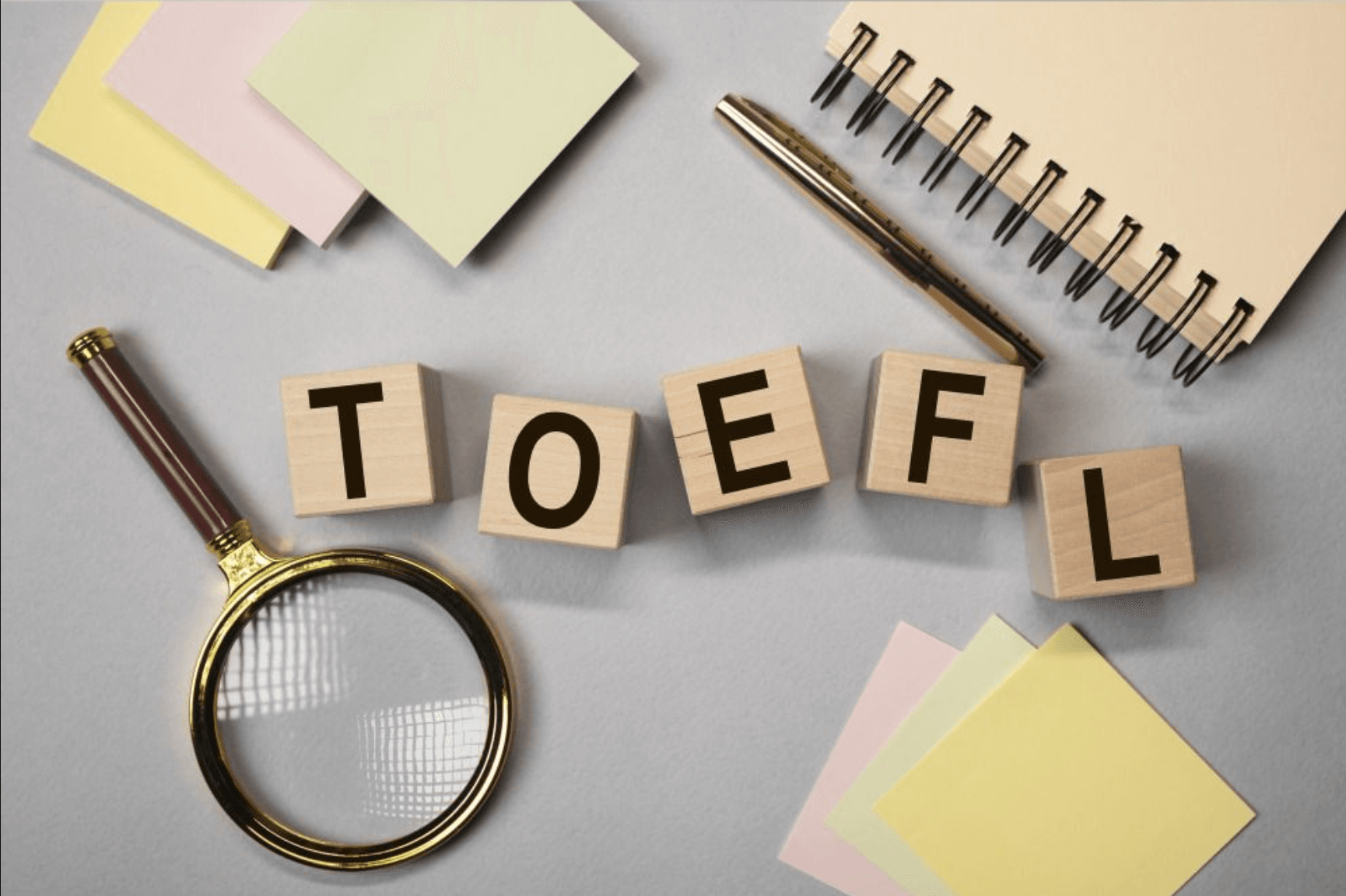TOEFL