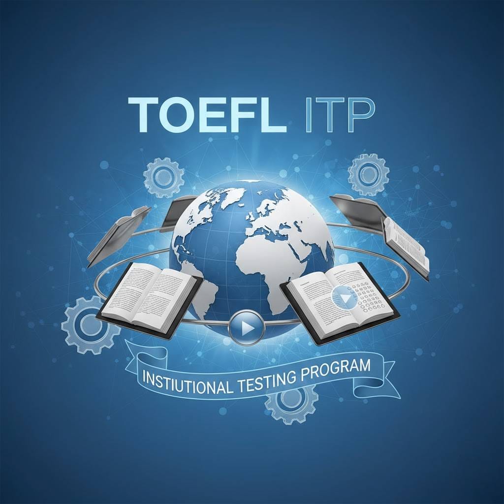 TOEFL ITP