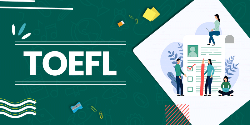 TOEFL Test