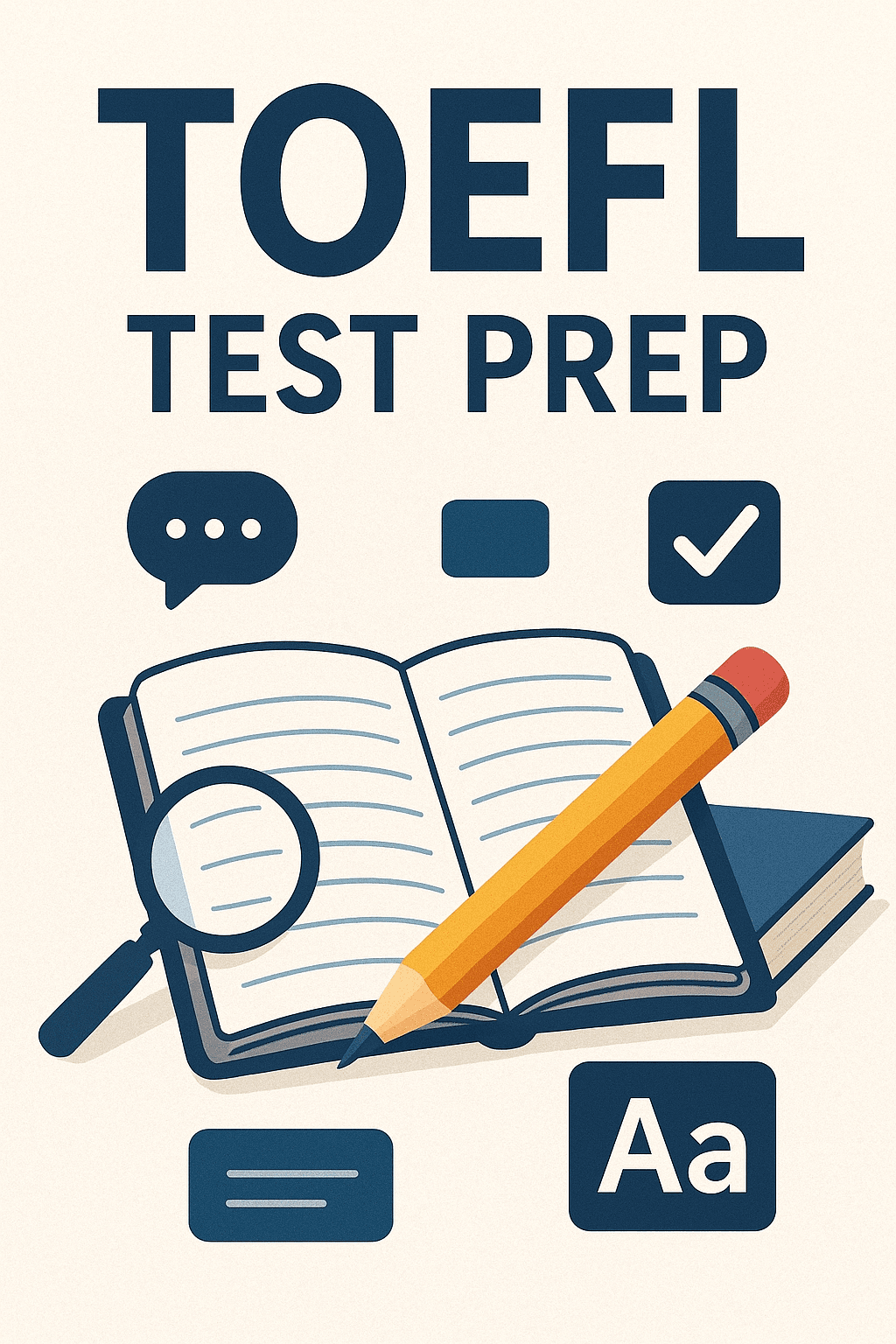 TOEFL Test Prep: Format, Tips & Scoring Guide | Bolsa25